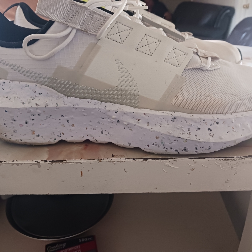 Nike sneakers